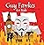 Guy Fawkes For Kids: The Gu...