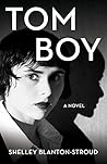 Tomboy by Shelley Blanton-Stroud