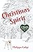 Christmas Spirit (Shifter's Heart, #3.5)