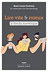 Lire vite et mieu...