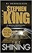 The Shining by Stephen        King