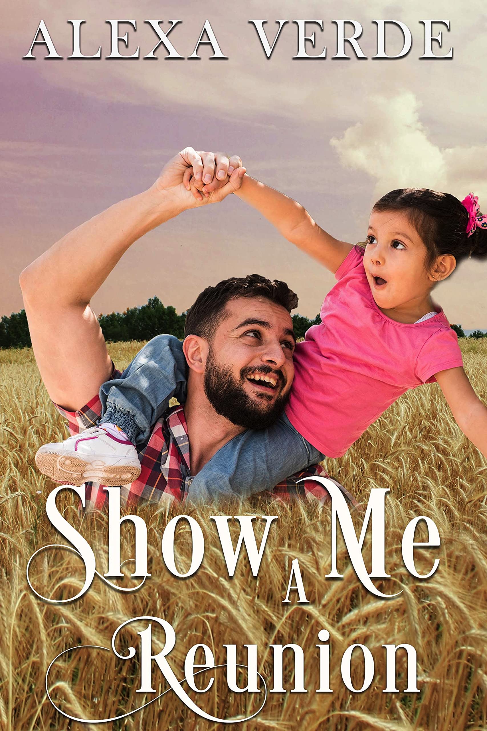 Show Me a Reunion (Cowboy Crossing Romances #10)
