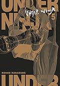 Under Ninja, vol. 5