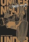 Under Ninja, vol. 5