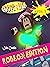 Funny Adopt Me - Roblox Roleplay Edition Gaming Comic Book 7 by Lula Crooks