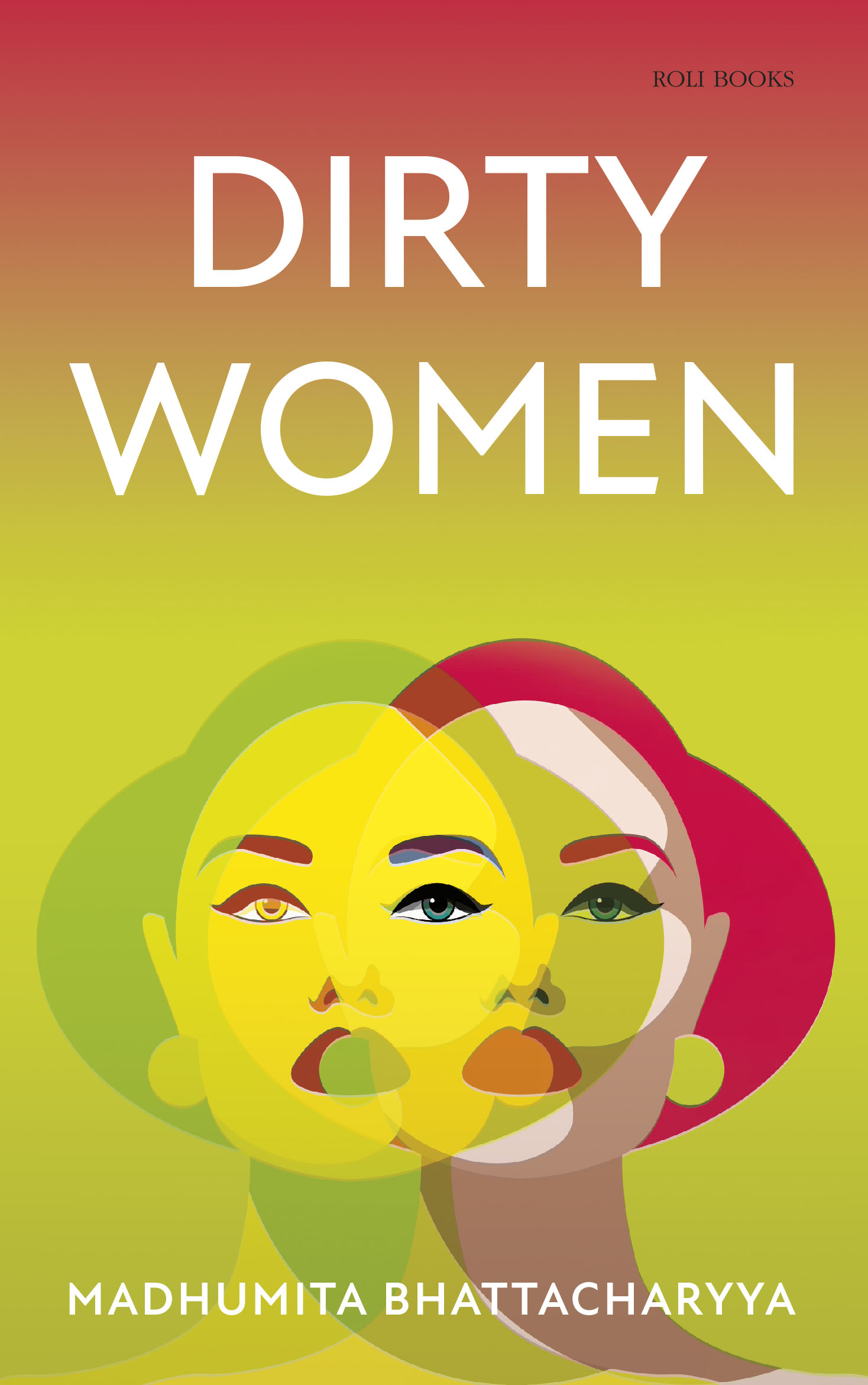 Dirty Women (Paperback)