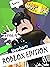 Funny Adopt Me - Roblox Roleplay Edition Gaming Comic Book 9 by Lula Crooks