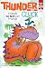 Friends Do Not Eat Friends by Jill Esbaum