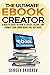 The Ultimate eBook Creator:...