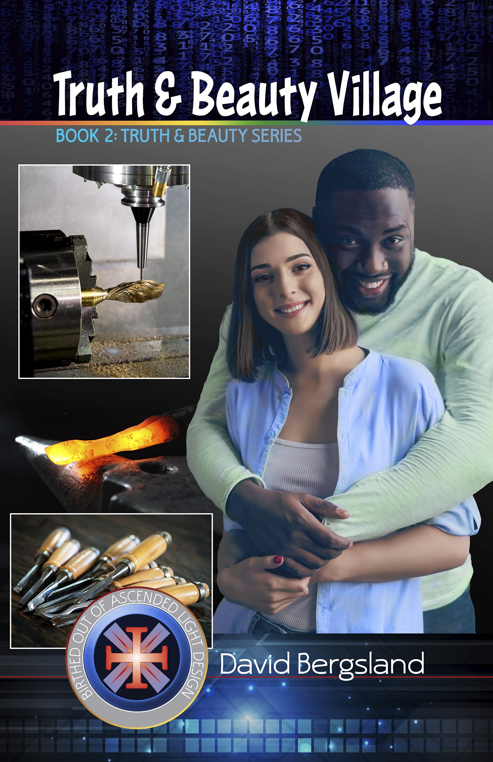 Truth & Beauty Village (Truth & Beauty series Book 2)