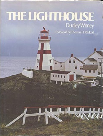 The lighthouse (Hardcover)