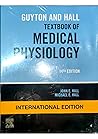 Guyton and Hall Textbook of Medical Physiology IE - 14E Guyton and Hall Textbook of Medical Physiology IE - 14E