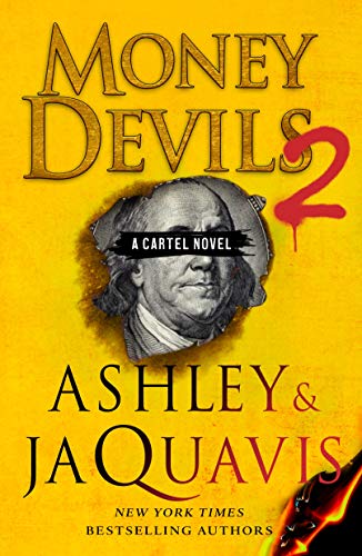 Money Devils 2: A Cartel Novel (Cartel #10)