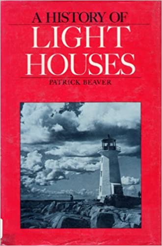 A History of Lighthouses