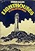 Lighthouses of England and Wales, including the Channel Islan... by Derrick Jackson