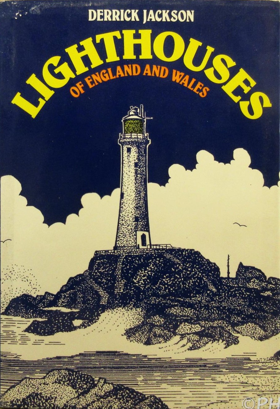 Lighthouses of England and Wales, including the Channel Islands and the Isle of Man