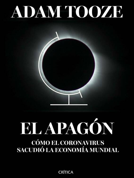 El apagón: Cómo el coronavirus sacudió la economía mundial