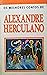 Os melhores contos de Alexandre Herculano by Alexandre Herculano