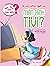 Vì sao phải ngồi xa màn hình tivi? by Nguyễn Thụy Anh