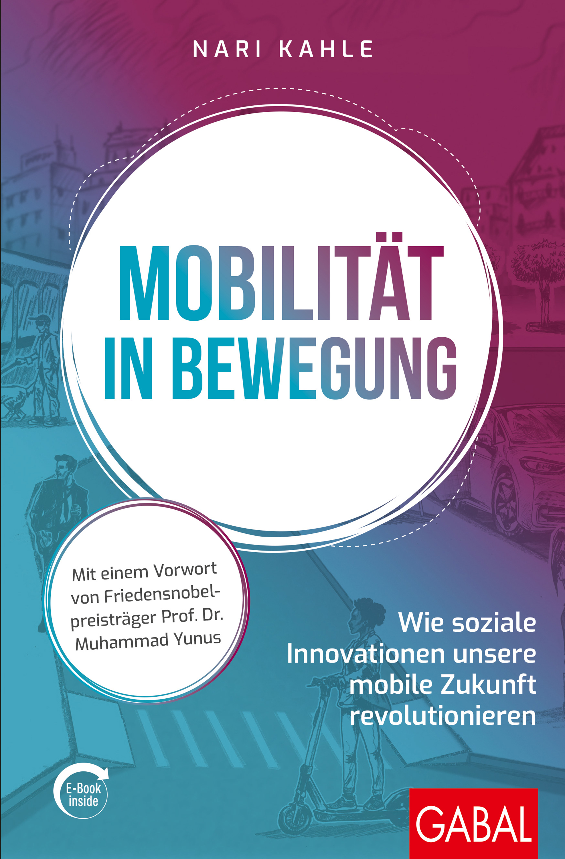 Mobilität in Bewegung (Paperback)
