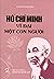 Hồ Chí Minh vĩ đại một con người by Trần Văn Giàu