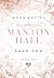 Спаси себя (Maxton Hall, #2)