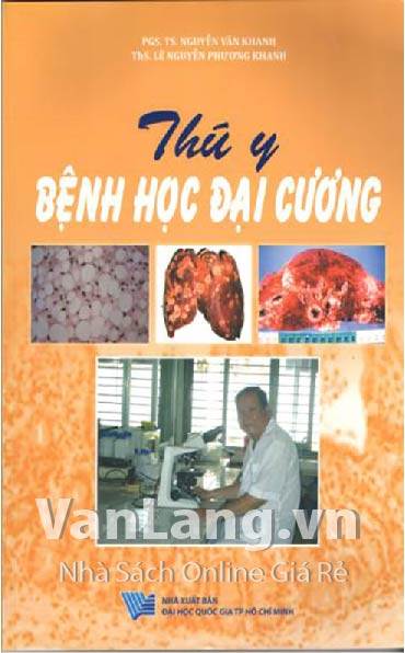 Thú y bệnh học đại cương