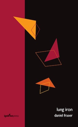 Lung Iron (Paperback)