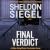 Final Verdict (Mike Daley/Rosie Fernandez Mystery, #4)
