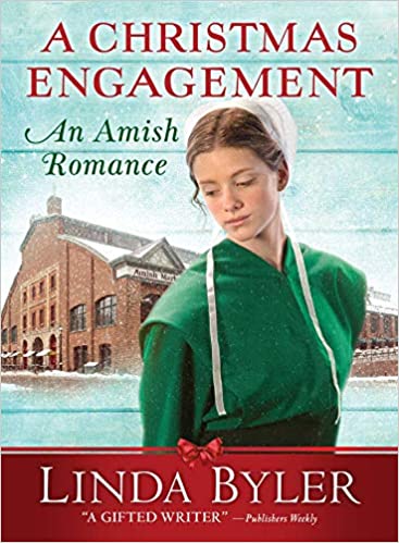 A Christmas Engagement (Kindle Edition)