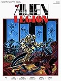 The Alien Legion: A Grey Day to Die
