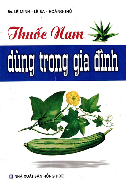 Thuốc nam dùng trong gia đình