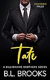 Tate (Bourbon Falls #5)