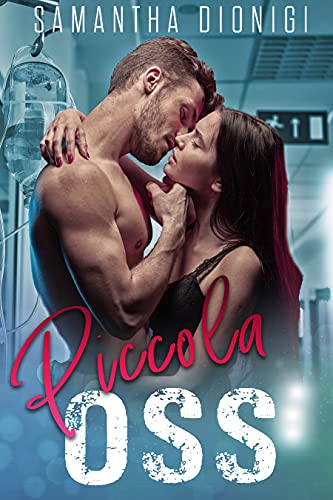 Piccola Oss (Kindle Edition)