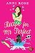 Recipe for Mr Perfect (Reci...