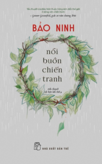Nỗi buồn chiến tranh