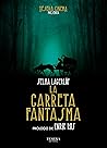 La carreta fantasma by Selma Lagerlöf