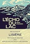 L'écho du lac