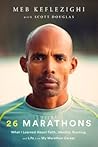 26 Marathons: Wha...