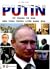 Putin từ trung tá KGB đến tổng thống liên bang Nga