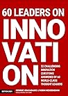 60 LEADERS ON INNOVATION