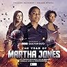 The Year of Martha Jones by Tim Foley