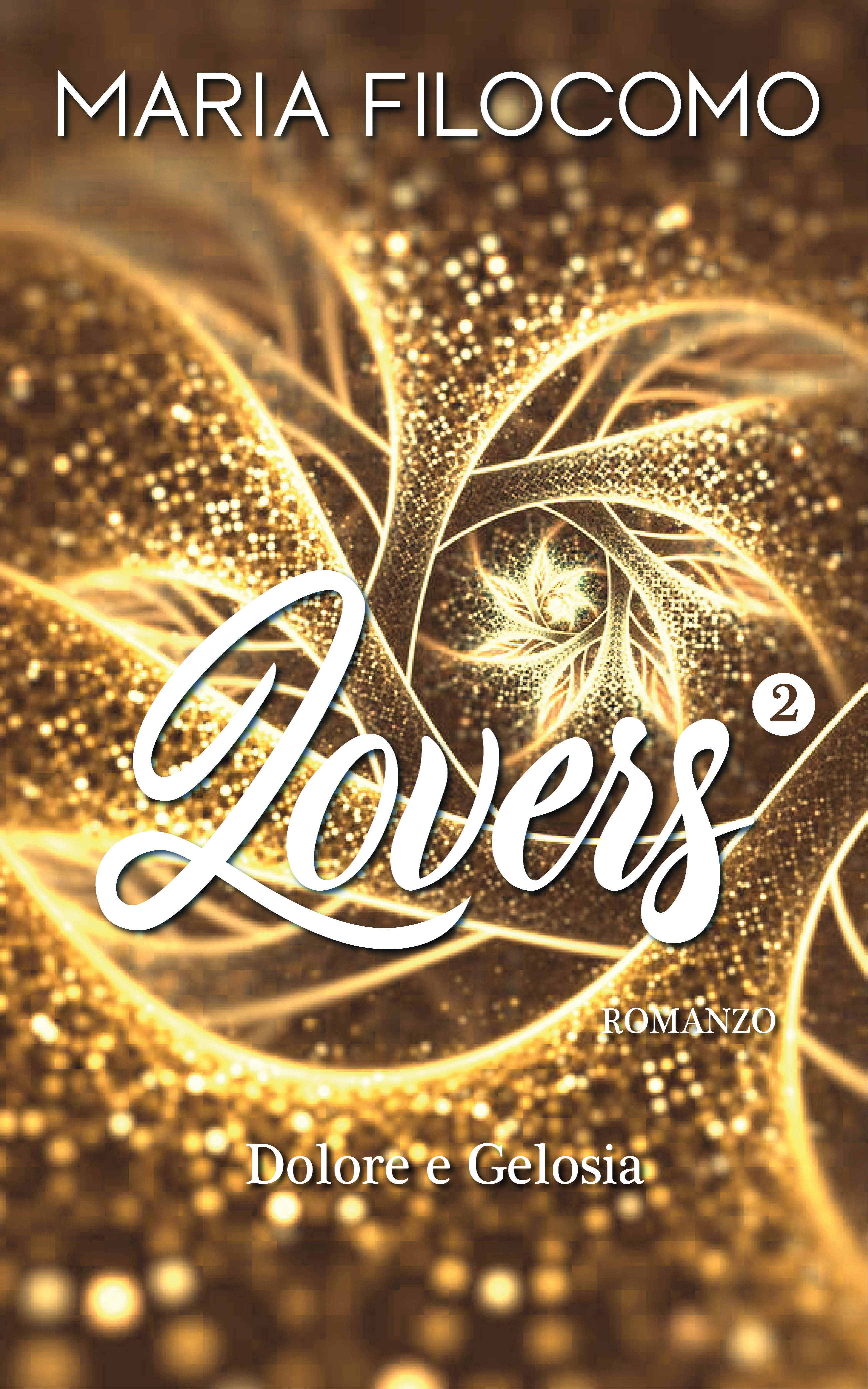 Lovers 2 Pain And Jealousy