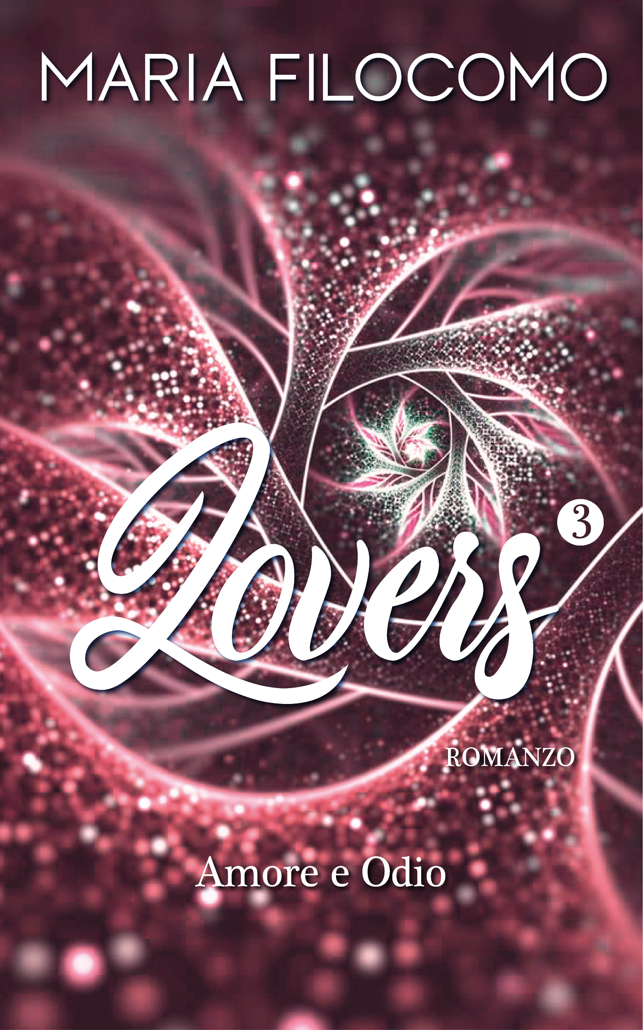 Lovers 3 Love And Hate