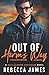 Out of Harm's Way (Balls and Brawn Bodyguard #1)