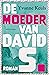 De moeder van David S.