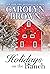 Holidays on the Ranch: Lively Southern Contemporary Holiday Romance