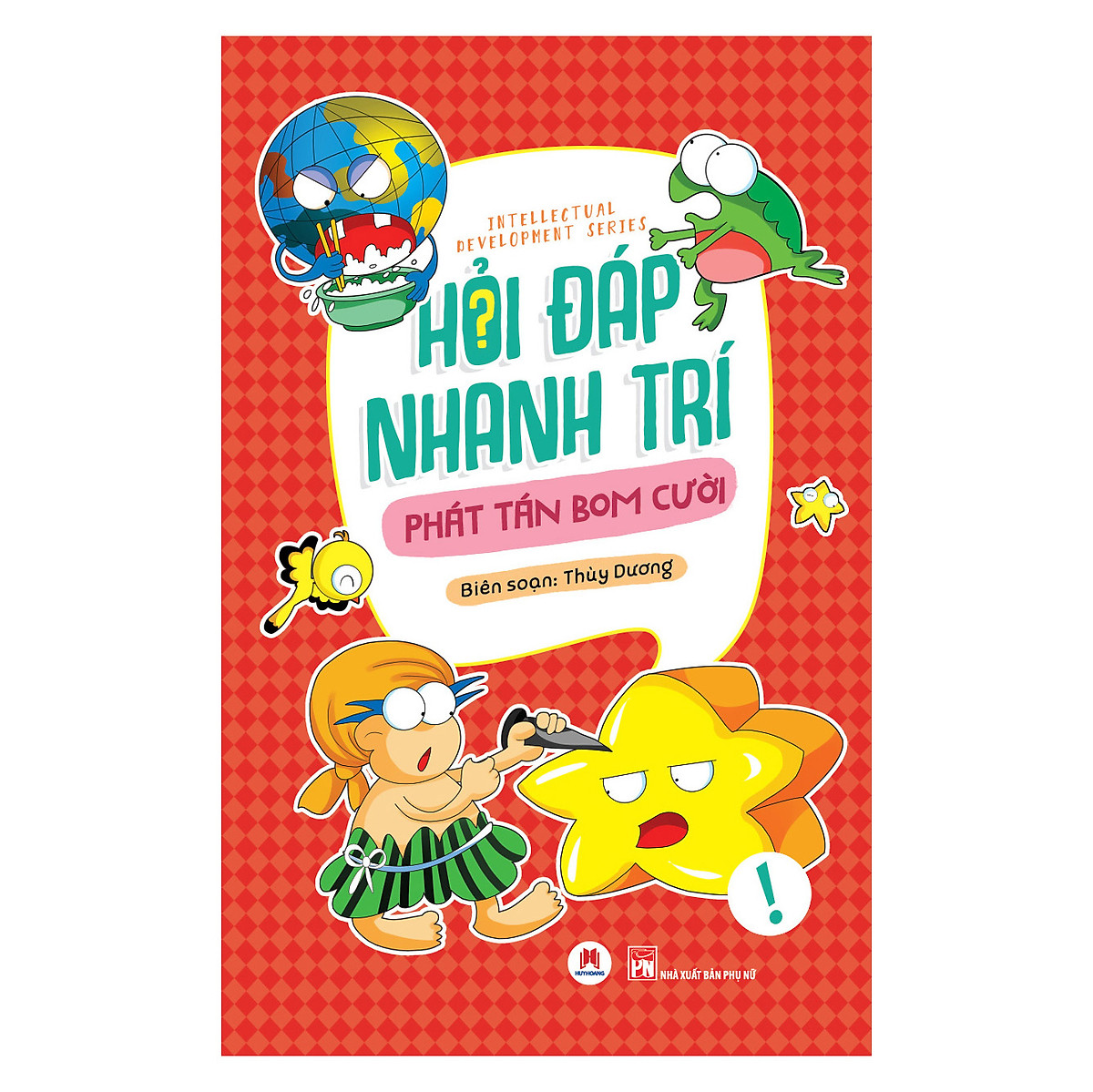 Phát tán bom cười