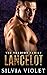 Lancelot (The Theriot Famil...