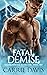 Fatal Demise (MM Paranormal...